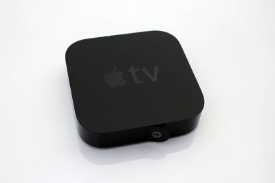 Accessories - Apple TV Power Modification Service