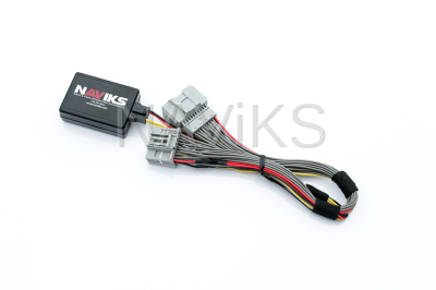 Chevrolet - 2015 - 2020 Chevrolet Suburban MyLink (RPO Code IO5 or IO6) Video In Motion Bypass Lockpick (Enable Nav, DVD, USB, SD Card in Motion)