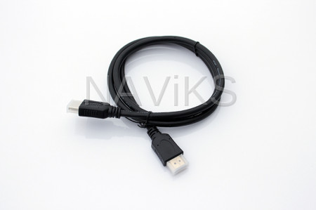 Accessories - HDMI Cable 3ft (Round)