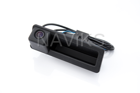 Accessories - 2007 - 2013 BMW X5 (E70) Handle Camera Replacement