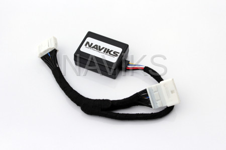 2017 - 2018 Nissan Pathfinder (R52) Motion Lockout Bypass 2017 - 2018 Nissan Pathfinder (R52) Motion Lockout Bypass