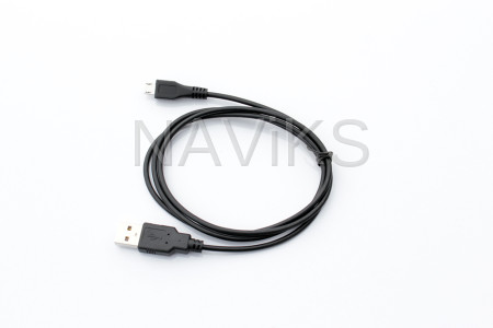 Accessories - 5 Pin USB Micro Cable 3ft