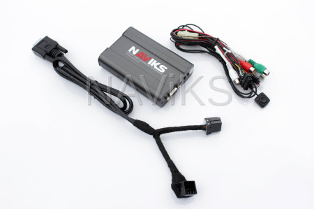 Honda - 2006 - 2011 Honda Civic HDMI Video Interface