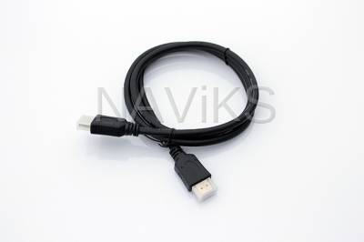 HDMI Cable 3ft (Round)