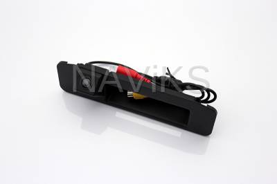 Accessories - 2013 - 2016 Mercedes-Benz GLK-Class (X204) Handle Camera Replacement - Image 1