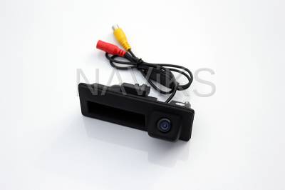 Front & Rear View Cameras - Audi - Accessories - Audi A4 (8K) Handle Camera Replacement