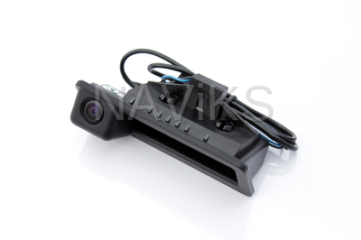 Accessories - 2007 - 2013 BMW X5 (E70) Handle Camera Replacement - Image 2