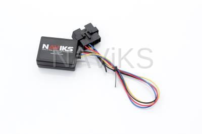 Audi - 2010 - 2011 Audi A6 (4F) (3G MMi) OBD Video In Motion Bypass Programmer - Image 1