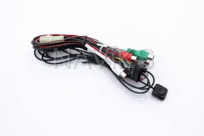 Nissan - 2009 - 2020 Nissan 370z (Z34) HDMI Video Interface (2010+ Vehicle's with OEM Nav Need NK-1830-3) - Image 5