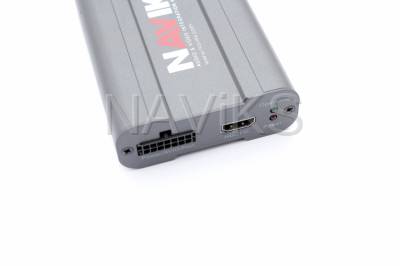 Infiniti - 2006 Infiniti G35 (Sedan) HDMI Video Interface - NOT Plug & Play - Image 3