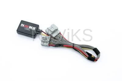 2014 - 2020 Chevrolet Impala MyLink (RPO Code IO5 or IO6) Video In Motion Bypass Enable Nav, DVD, USB, SD Card in Motion