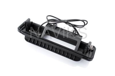 Accessories - 2012 - 2015 Mercedes-Benz ML-Class (W166) Handle Camera Replacement - Image 2