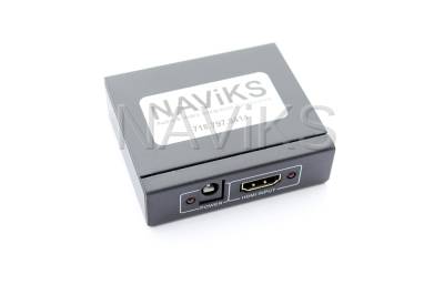 Accessories - NAViKS HDMI Spliter - Image 2