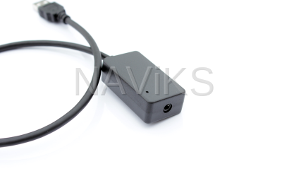 Infiniti - Infiniti USB to 3.5mm AUX Adapter - Image 2