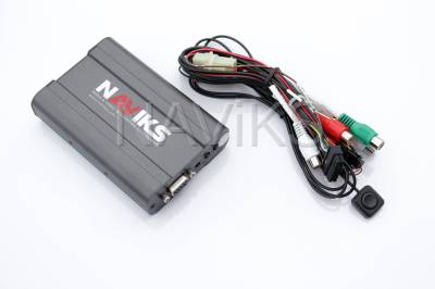 Acura - 2011 - 2014 Acura TSX Apple HDMI Video Interface (Vehicles with NAV ONLY) - Image 2