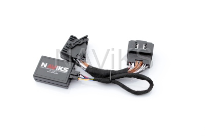 2019 - 2024 Mercedes-Benz Sprinter (W907) (W910) AUX Audio Input