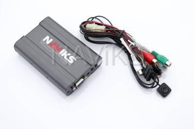 Lexus - 2006 Lexus GS (S160) HDMI Video Interface - Image 2