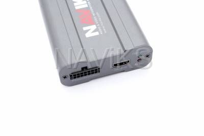BMW - 2006 - 2008 BMW 7 Series (E65) (E66) (E67) (E68) HDMI Video Interface - Image 3