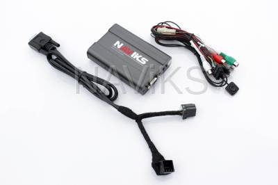 2006 - 2011 Honda Civic HDMI Video Interface