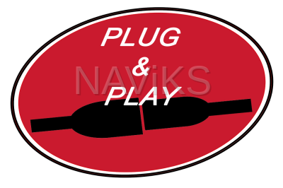 Toyota - 2020 - 2021 Toyota Sequoia (EnTune 3) Motion Lockout Bypass (NAV, USB, Album Art in Motion) - Image 2