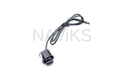 Universal Front Camera 130° + Housings AHD/CVBS - Image 5